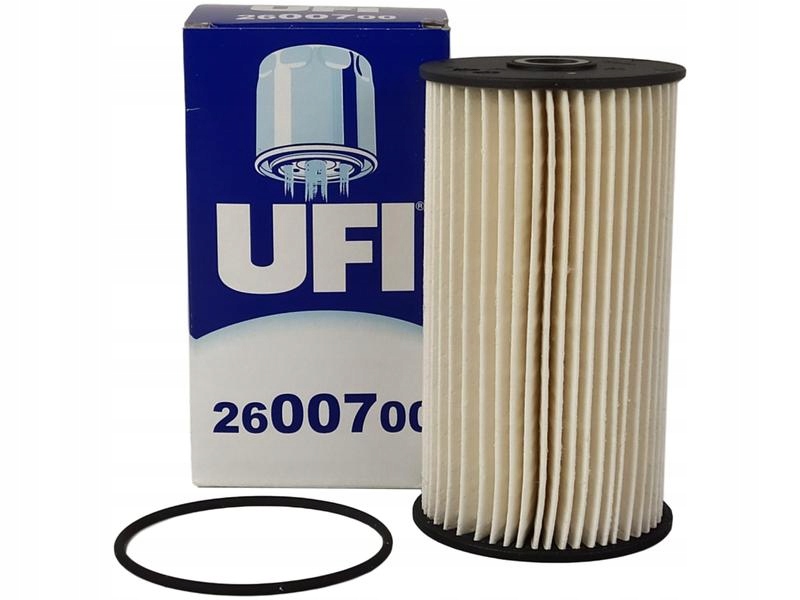 фото №7, Ufi набір фільтрів seat leon ii 1.9 2.0 tdi