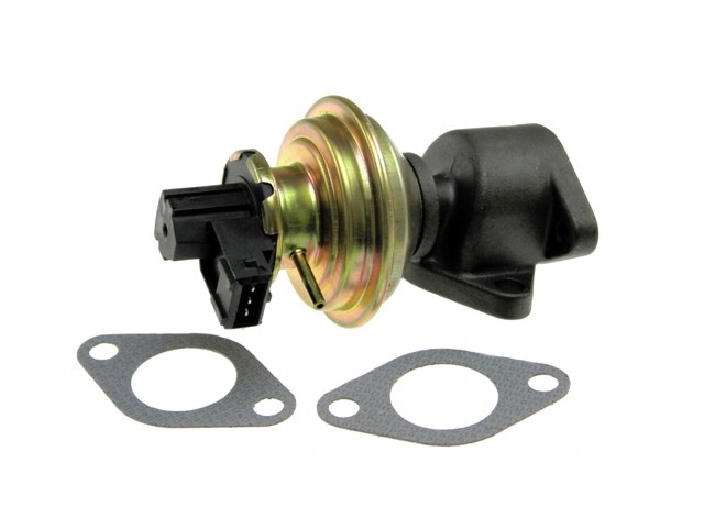 фото №1, Nty egr-lr-001 клапан agr