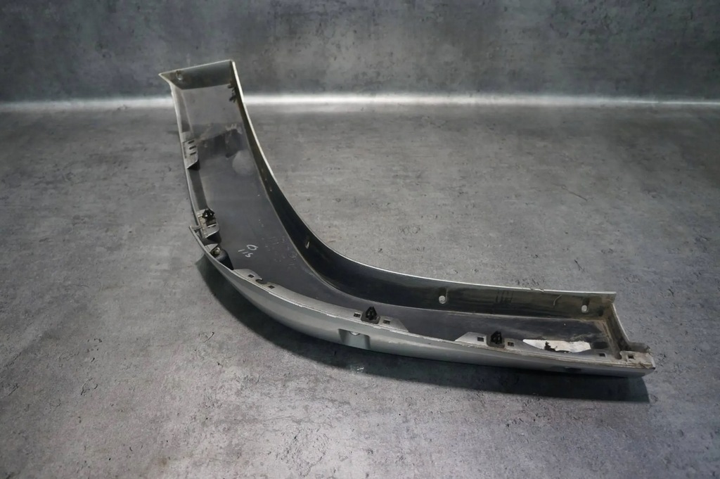 фото №5, Молдинг накладка крыла правый задняя jeep commander xk расширитель