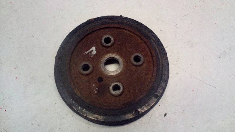 фото №1, Шків 30677464 volvo