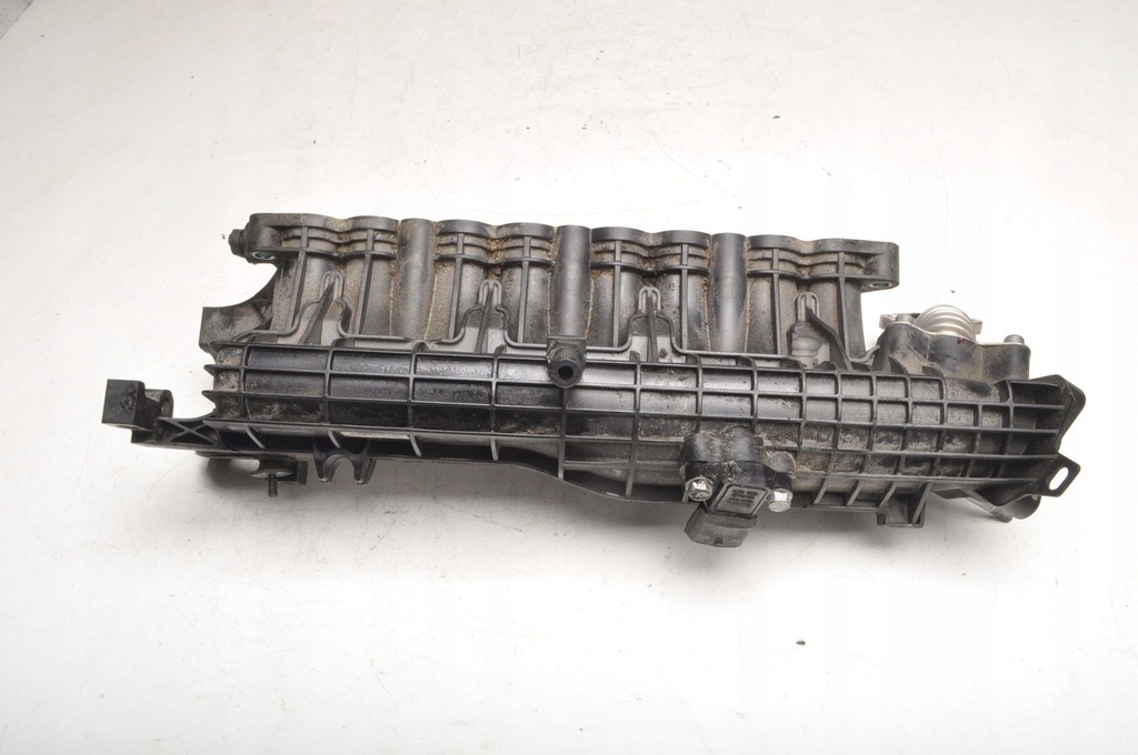 фото №7, Hyundai i20 ii 1.4 crdi 90km колектор всмоктуючий 39300-2a600 2014/11 -