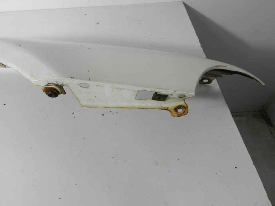 фото №7, 475.błotnik перед передний правый mitsubishi galant