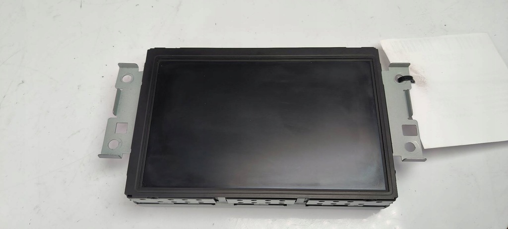 фото №6, Дисплей панель 31382065ae volvo v60