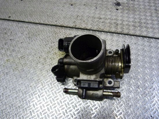 фото №1, Дросельна заслінка dpi-6 chevrolet spark