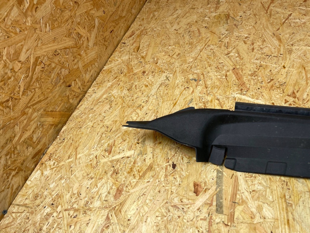 Накладка захист лампи поперечина крила toyota land cruiser 150 53807-60190 Недорого