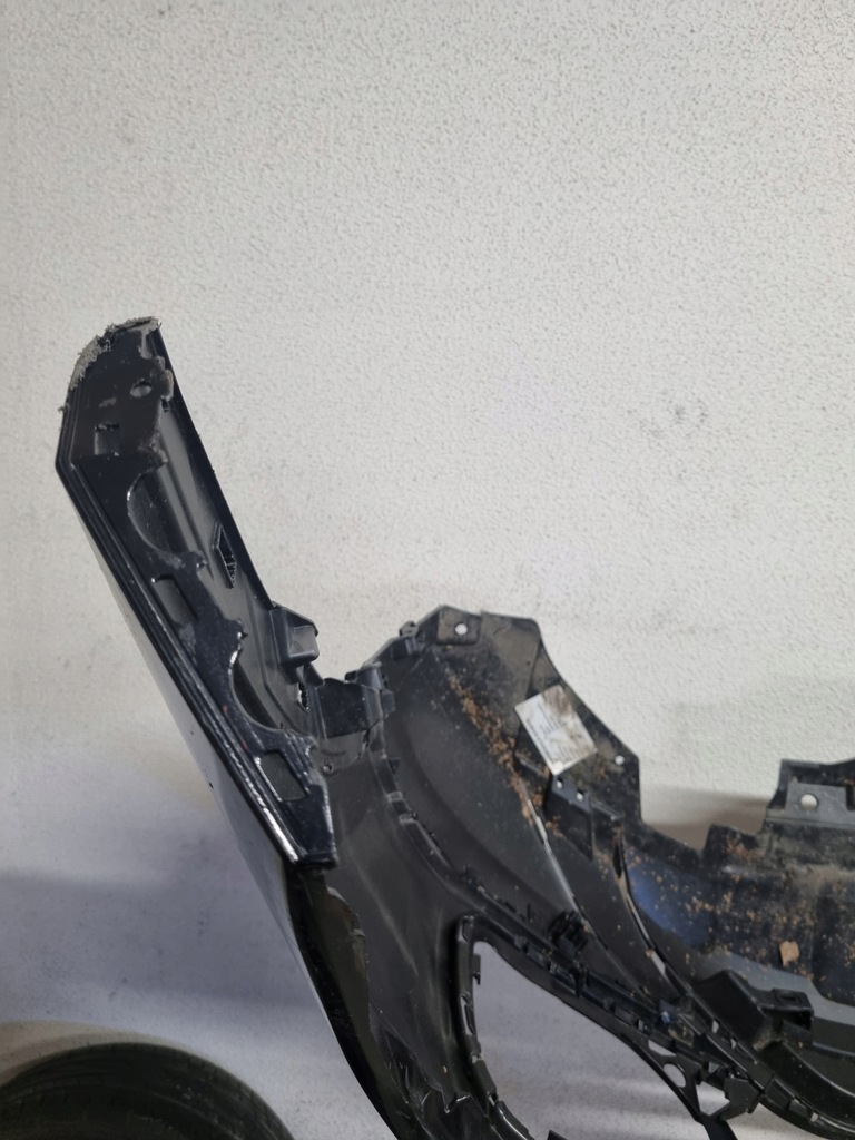 фото №9, Vw t-cross 2gm бампер перед передний 18-