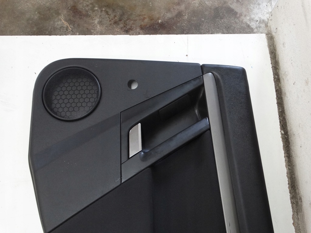 фото №11, Комплект обивка дверь opel vectra c хэтчбек