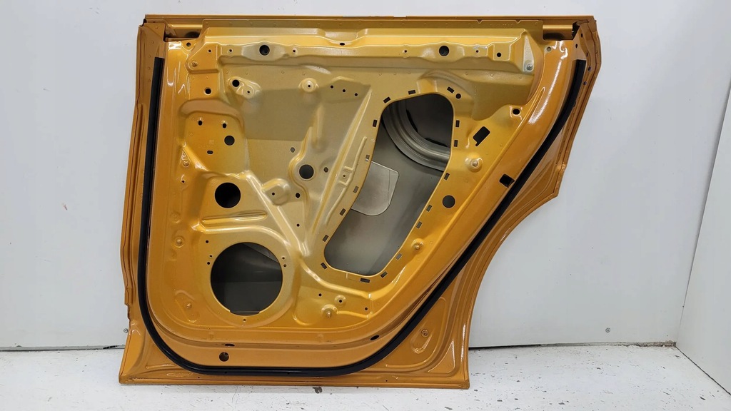 фото №12, Audi q8 18+ дверь задняя задние правое fv