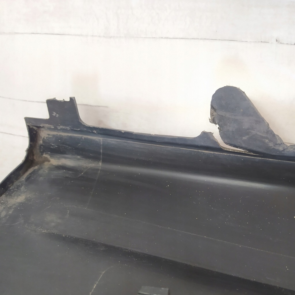 фото №12, Bmw 3 g20 g21 молдинг porogwa m-pakiet накладка права 8069382