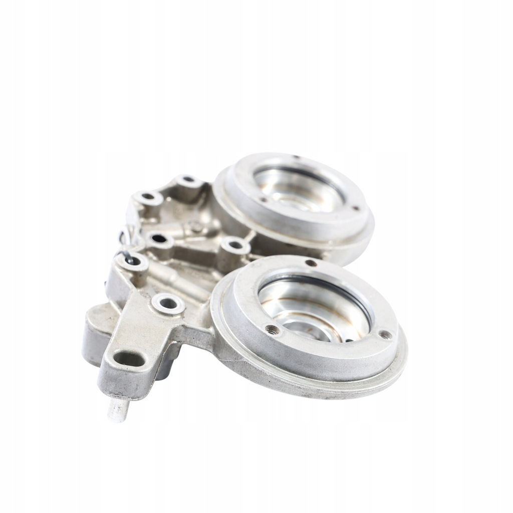 фото №9, Audi s3 8v 2.0 tfsi корпус крышка основание вала распределительного вала 06l103144h