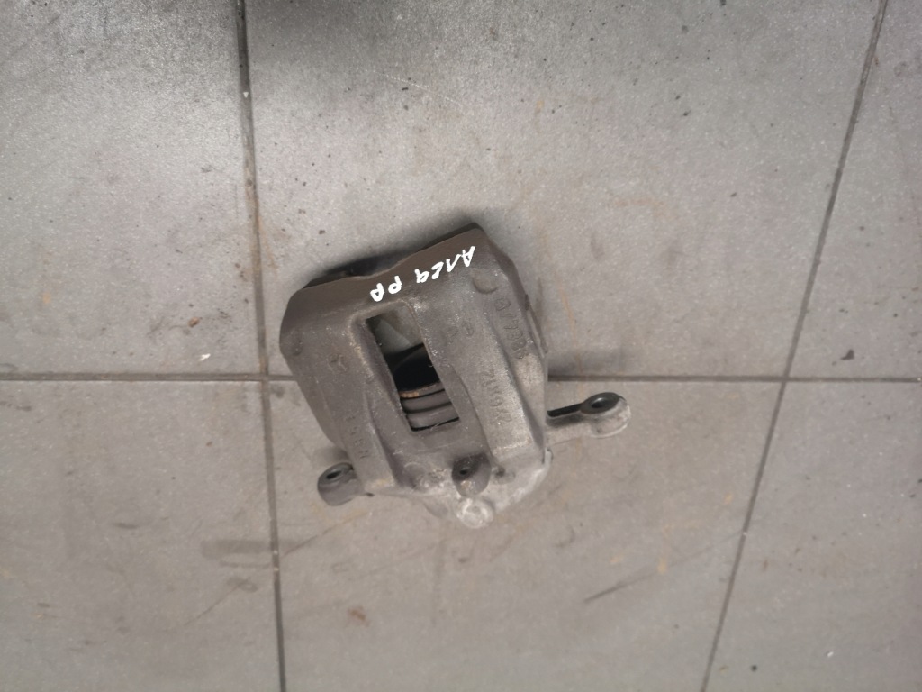 фото №1, Супорт гальмівний правий перед mercedes w169 a klasa