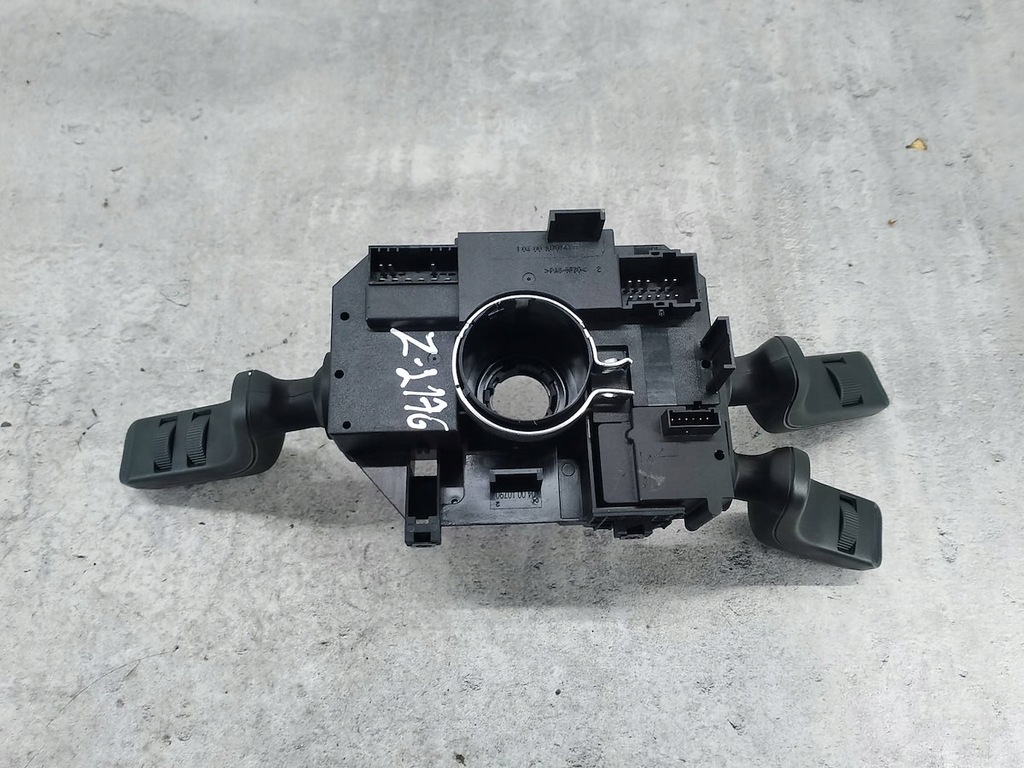 фото №6, Перемикач комбінований alfa romeo 159 51771960 01560722200 0265005499 bosch