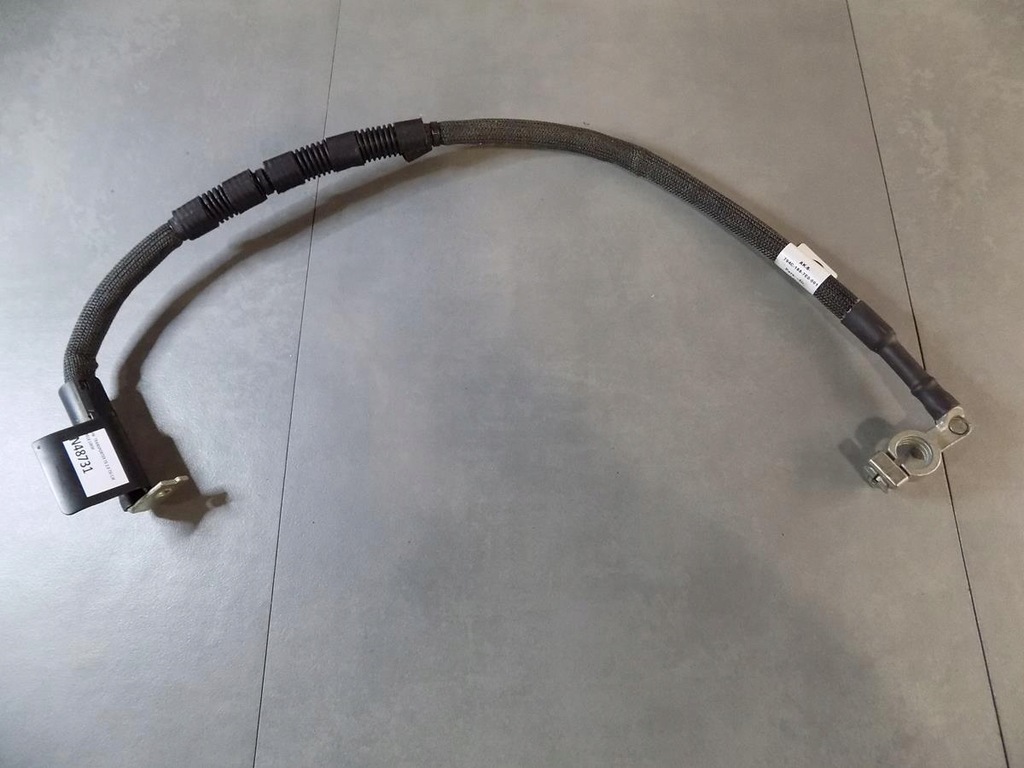 фото №1, Vw transporter t6 клемма плюсовая 7e0971794c