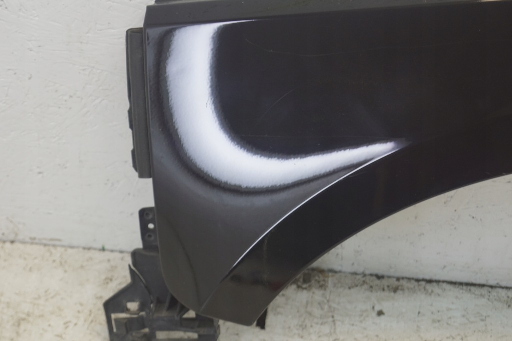 фото №8, Крила лівий перед range rover l322