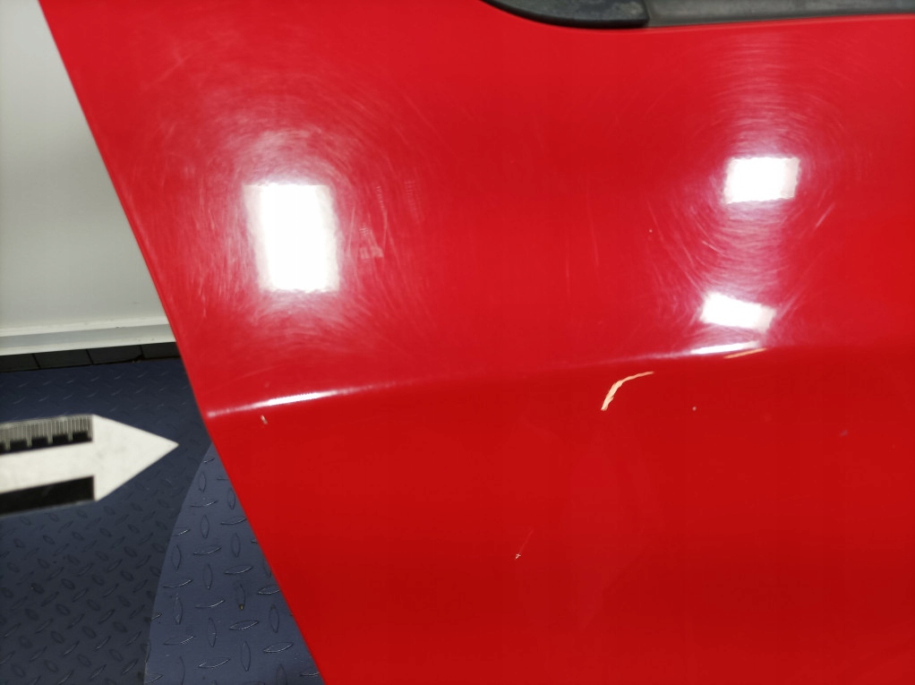 фото №6, Chevrolet spark iii m300 двері задня праве задні gge