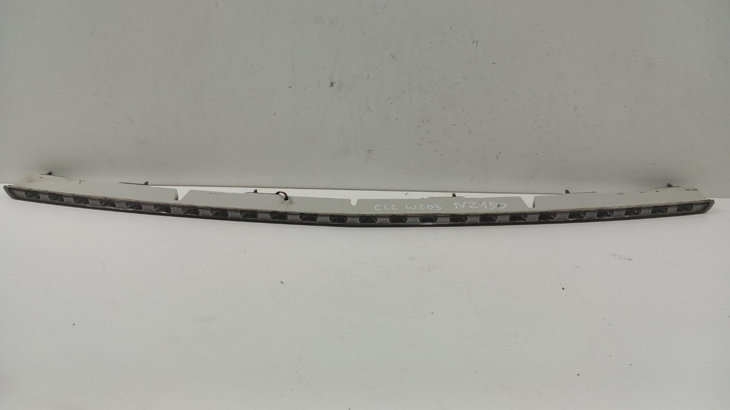 фото №1, Mercedes clc w203 лампа 3 стоп