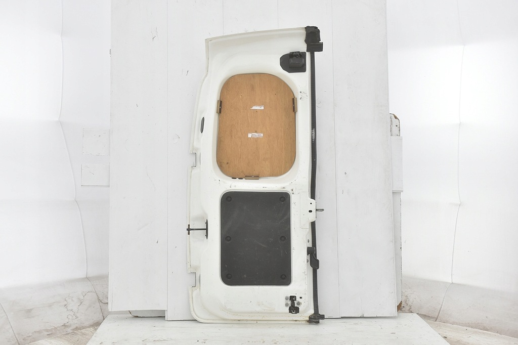 фото №7, Двері задні задня праве bipper nemo fiorino