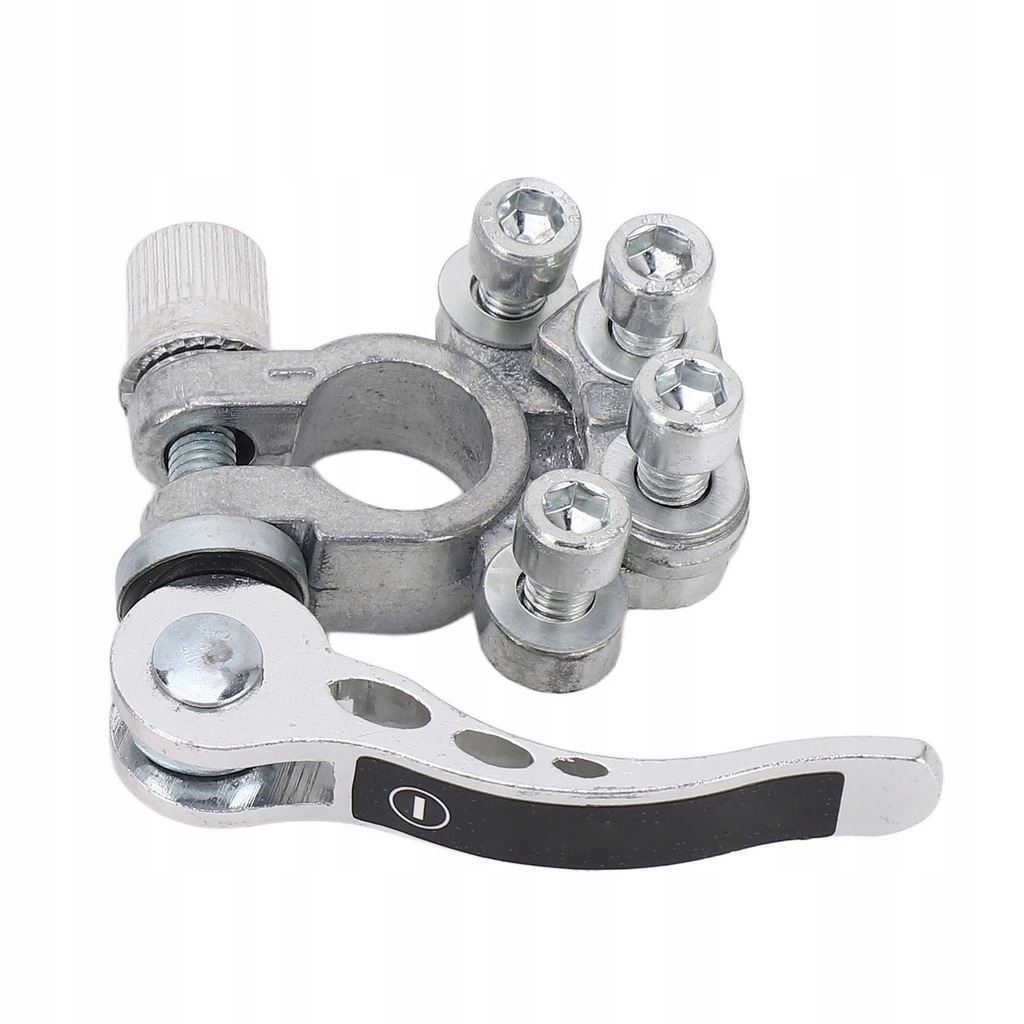 фото №6, Клеммы do аккумулятор суппорты универсальные 2szt