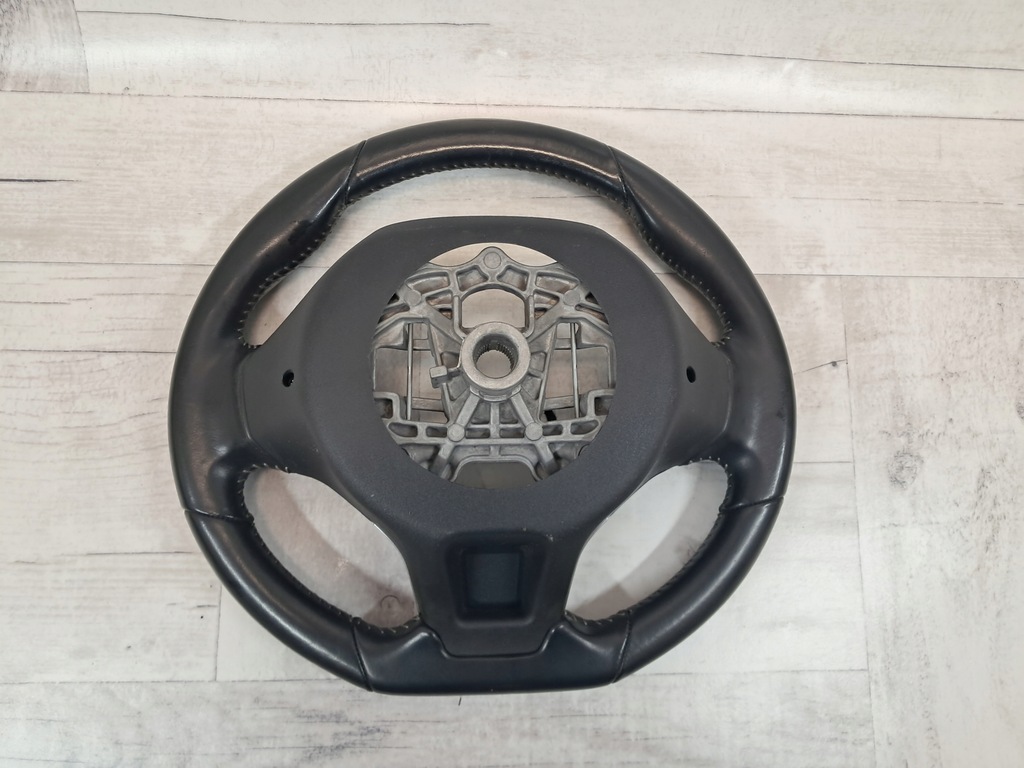 фото №10, Peugeot 308 t9 ii повітропровід мультифункція шкіра 98084115xu