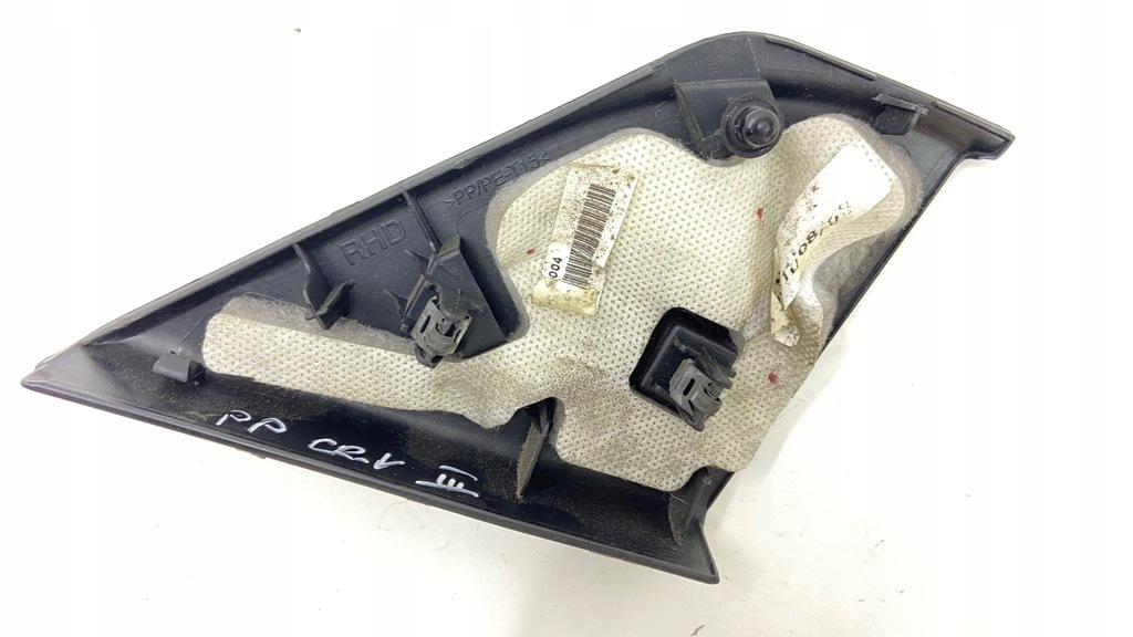 фото №5, Треугольник заглушка правая зеркало honda cr-v iii 2006-2012r.