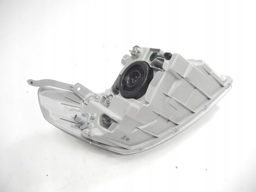 фото №6, Лампа лівий перед chevrolet aveo 96650754