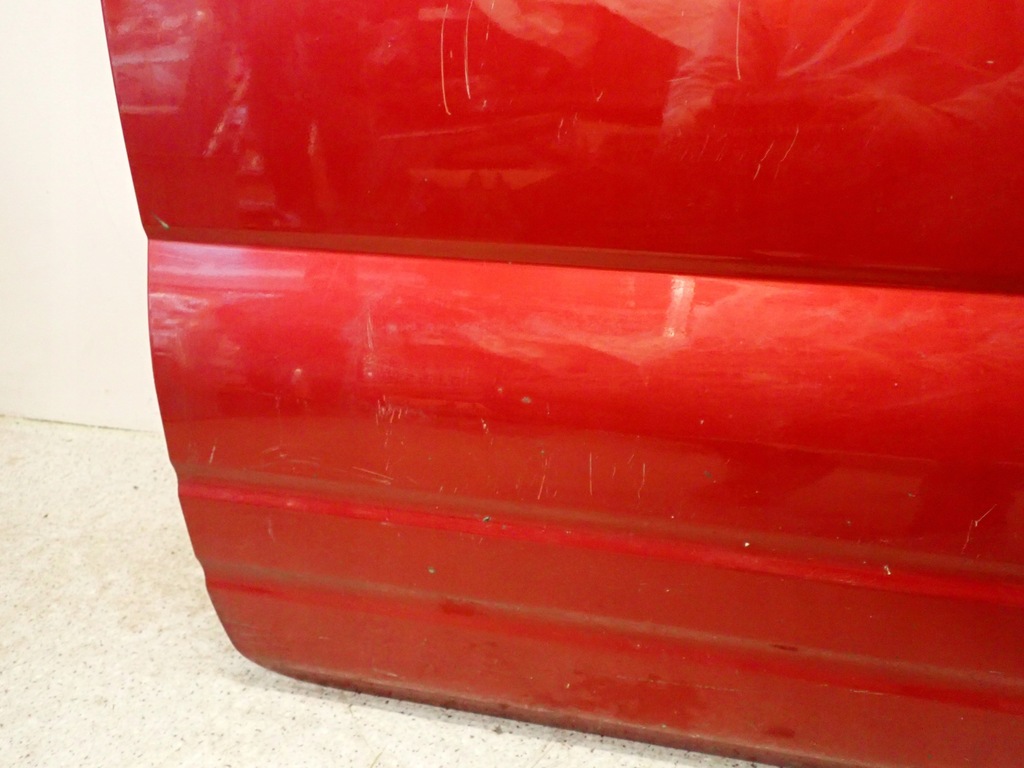 фото №13, Suzuki ignis 3d 00-03 двері праве z5k