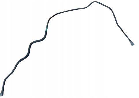 фото №1, Peugeot 407 343-05 x215113 шланг труба топлива