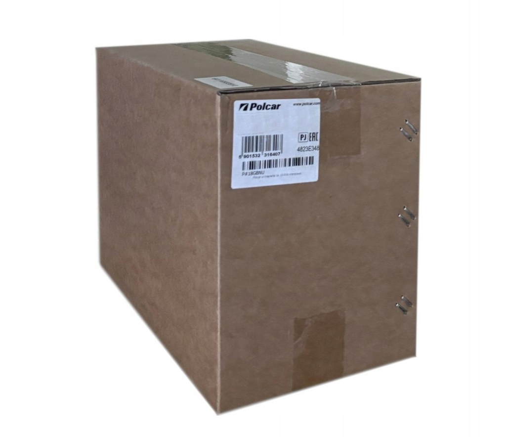 фото №1, Kia sportage ql , 09.15 крышка двигателя