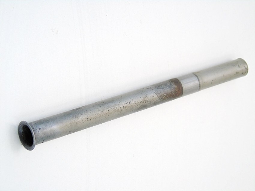 фото №3, Трубка щуп 1.2 16v clio 3 modus twingo ii thalia kangoo logan