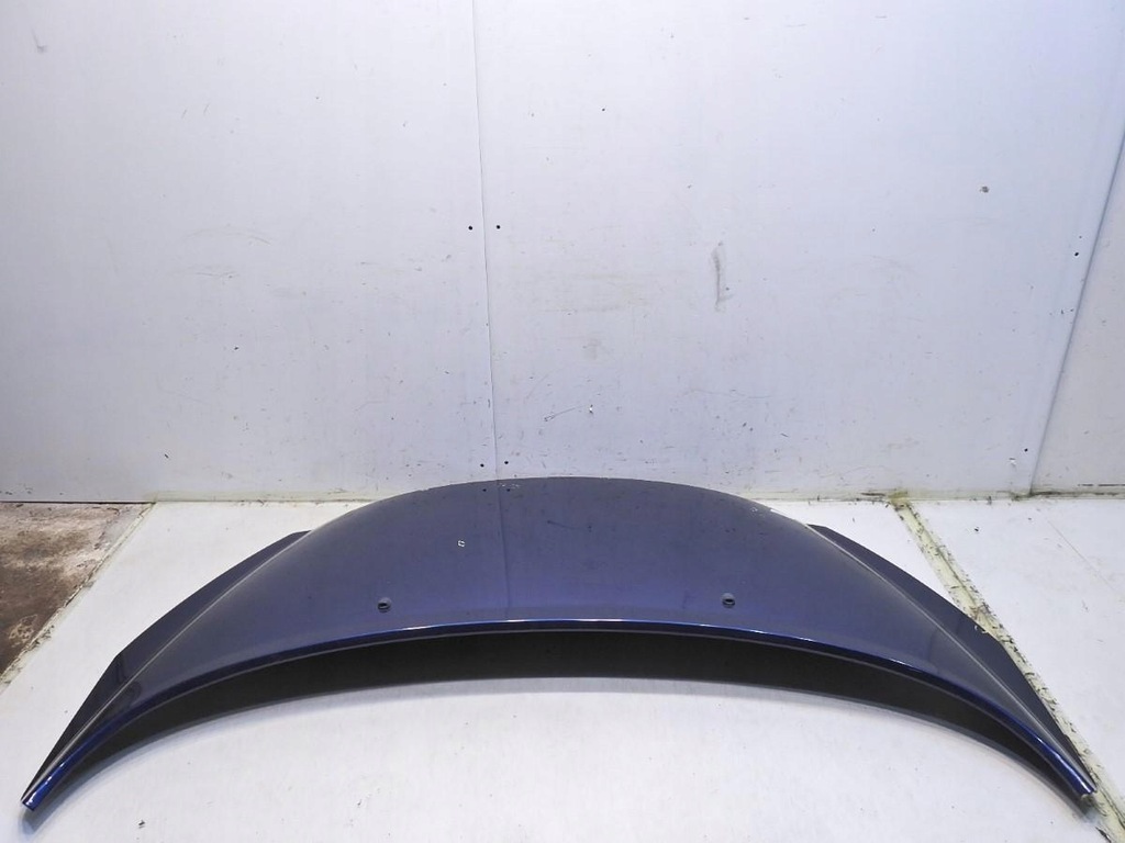 фото №9, Капот kpld peugeot 207