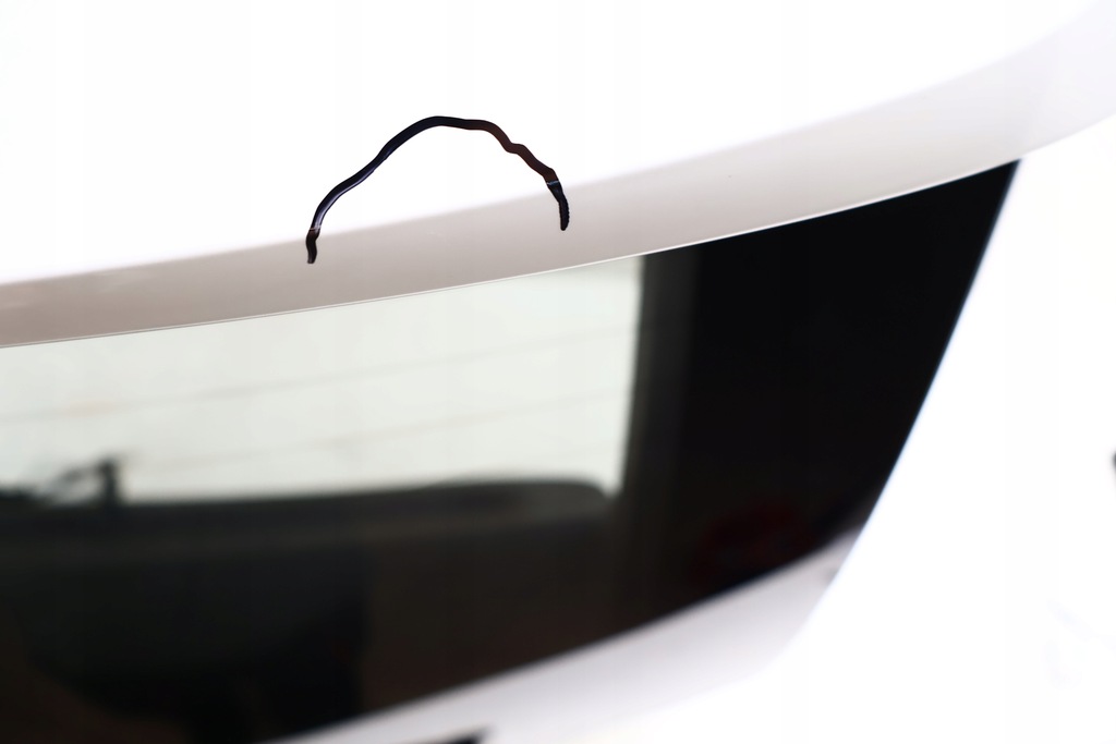 фото №9, Volvo xc90 ii кришка багажника багажника 707-46