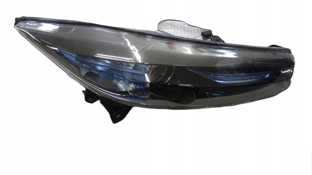 фото №1, Лампа правий перед renault zoe 260109891r