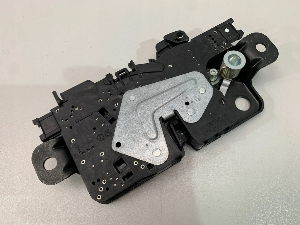 фото №5, Bmw 3 g20 g21 замок кришки багажника 7441014