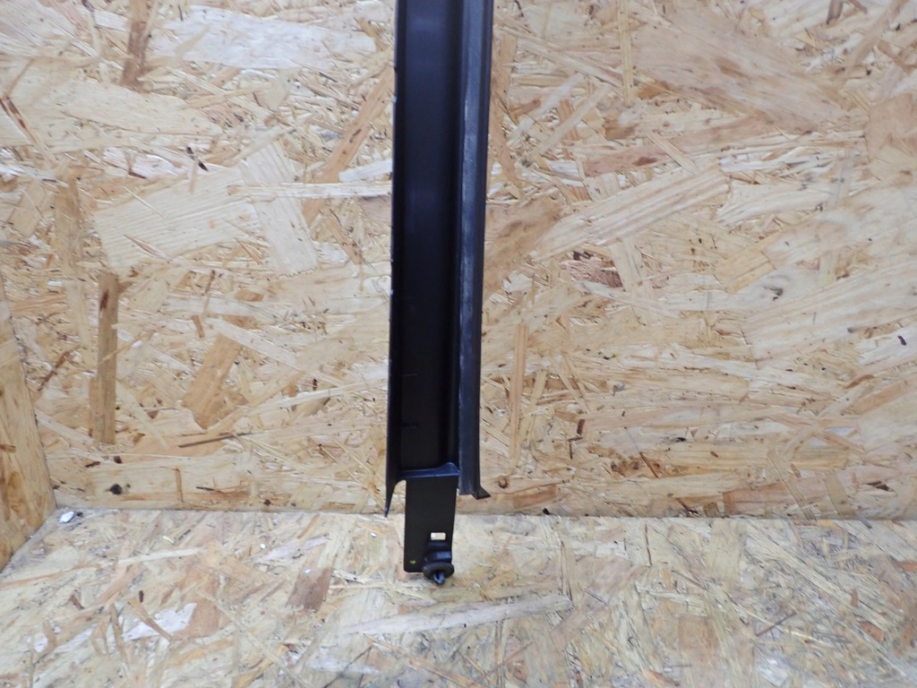 фото №8, Opel insignia b hb 17- рамка дверь задняя задняя левый 39144818 6072