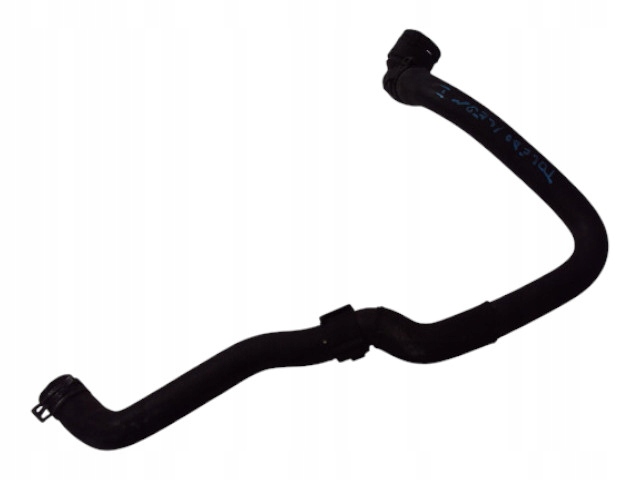 фото №1, Шланг пабтрубок  воды seat toledo leon i 1.9 tdi