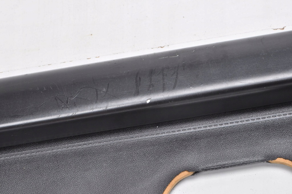 фото №6, Mercedes w169 шторка задня задня a1698600175