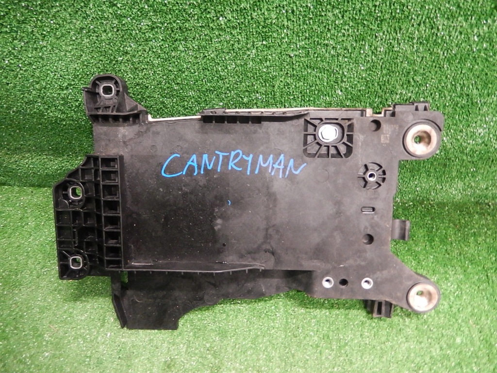 фото №1, Основа акумулятор mini countryman f60