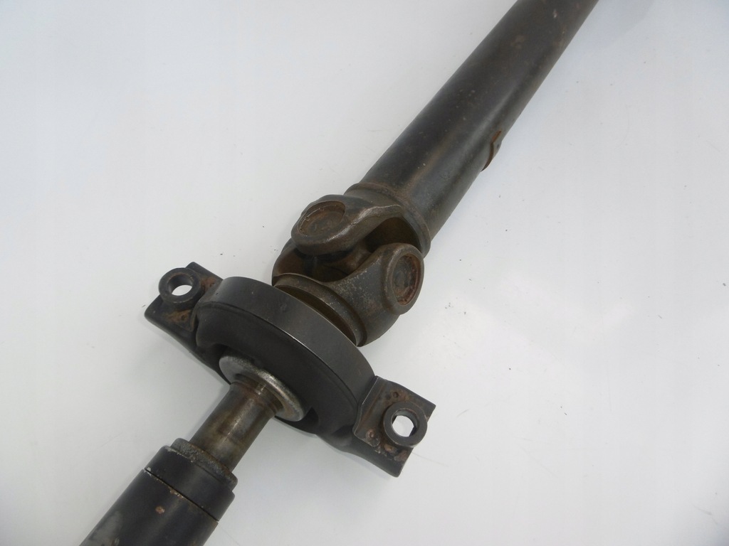 фото №11, Wał приводной приводной infiniti m m35 m37 q70