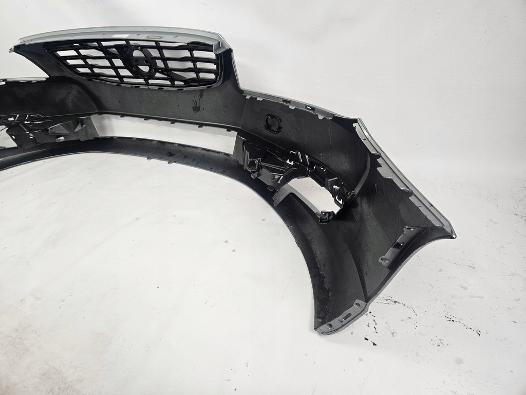 фото №16, Volvo v70 iii lift 2013 - бампер перед омыватель