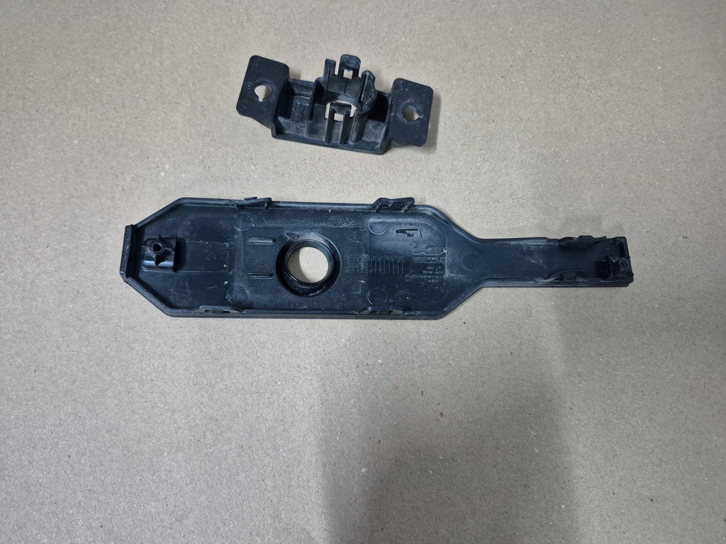 фото №6, Kia niro ev 2 ii 22r -- кронштейн датчиків паркування pdc