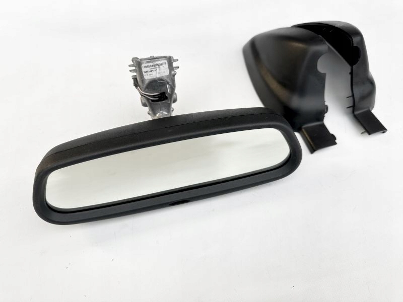 фото №1, Citroen c3 ds3 дзеркало заднього виду фотохромний