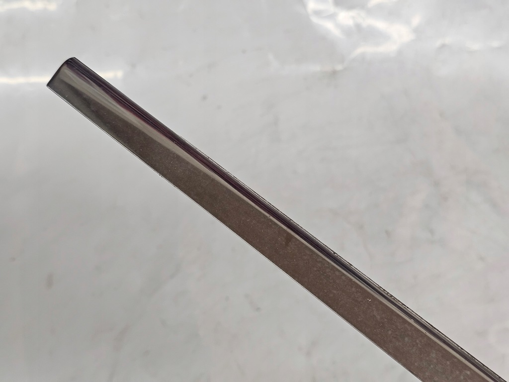 фото №6, Молдинг скло хром лівий задня audi q7 4l 4l0853345