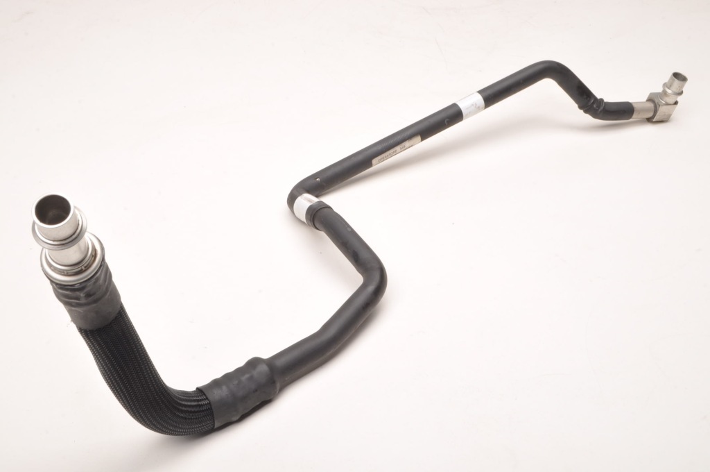 Купити Ferrari california 4.3 труба шланг патрубок 275515