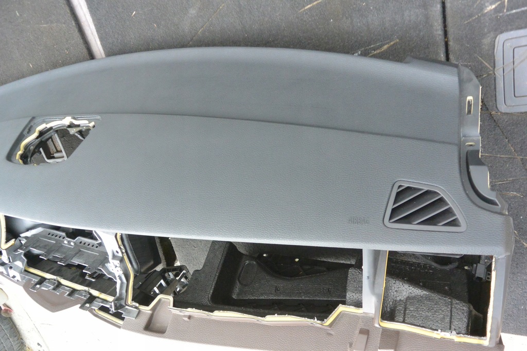 фото №4, Приборная панель приборная оригинал bmw x5 e70 e71 lci usa