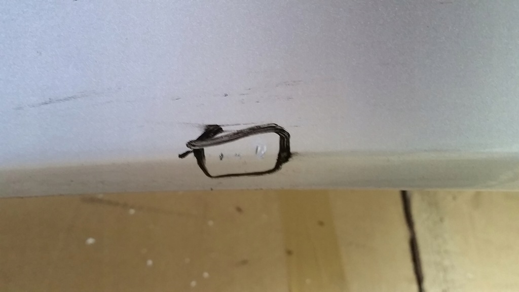 фото №11, Vw t5 transporter капот крышка двигателя