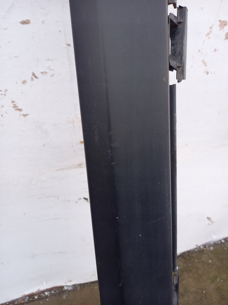 фото №5, Молдинг порог правая citroen c3 iii 9813817380