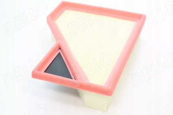 фото №2, Automega 180069310 фільтр повітря