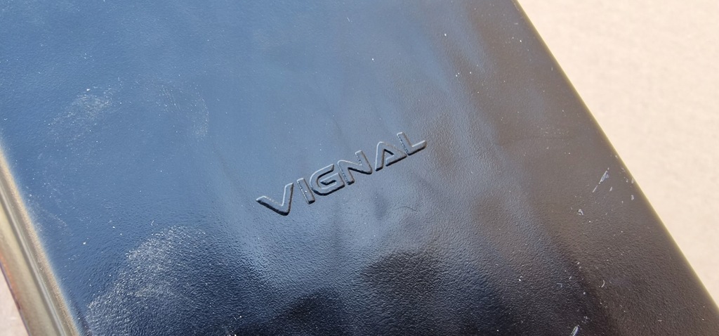 фото №8, Renault gama premium magnum лампа vignal оригінал