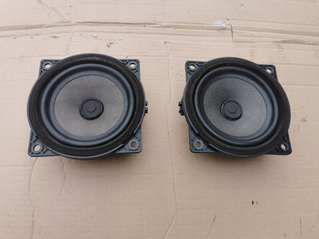 фото №1, Kia rio iii 3d динамік задня