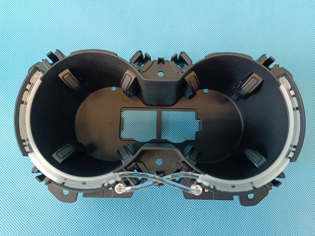 фото №1, Модуль led audi a4 16-